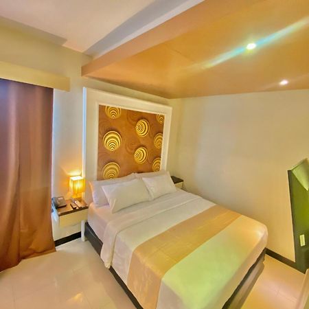 Jle'S Hotel Manado Kültér fotó