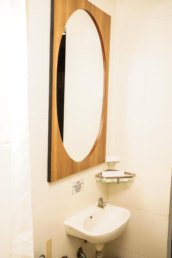 Jle'S Hotel Manado Kültér fotó