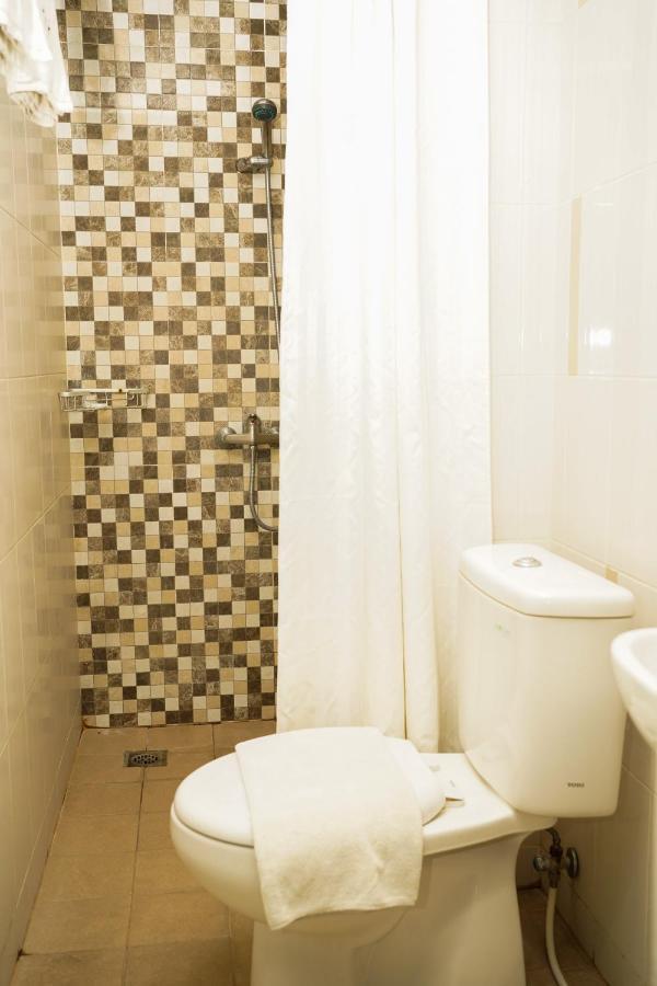 Jle'S Hotel Manado Kültér fotó