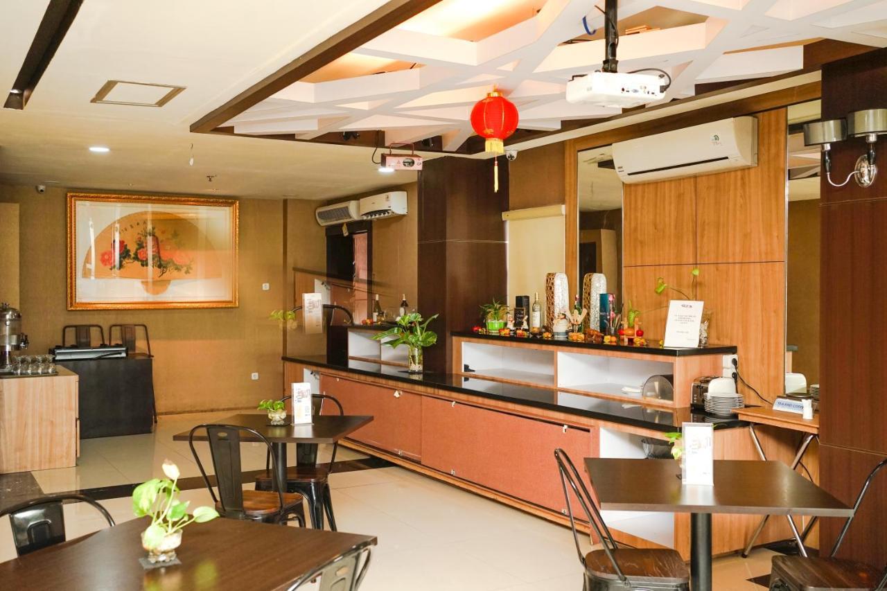 Jle'S Hotel Manado Kültér fotó