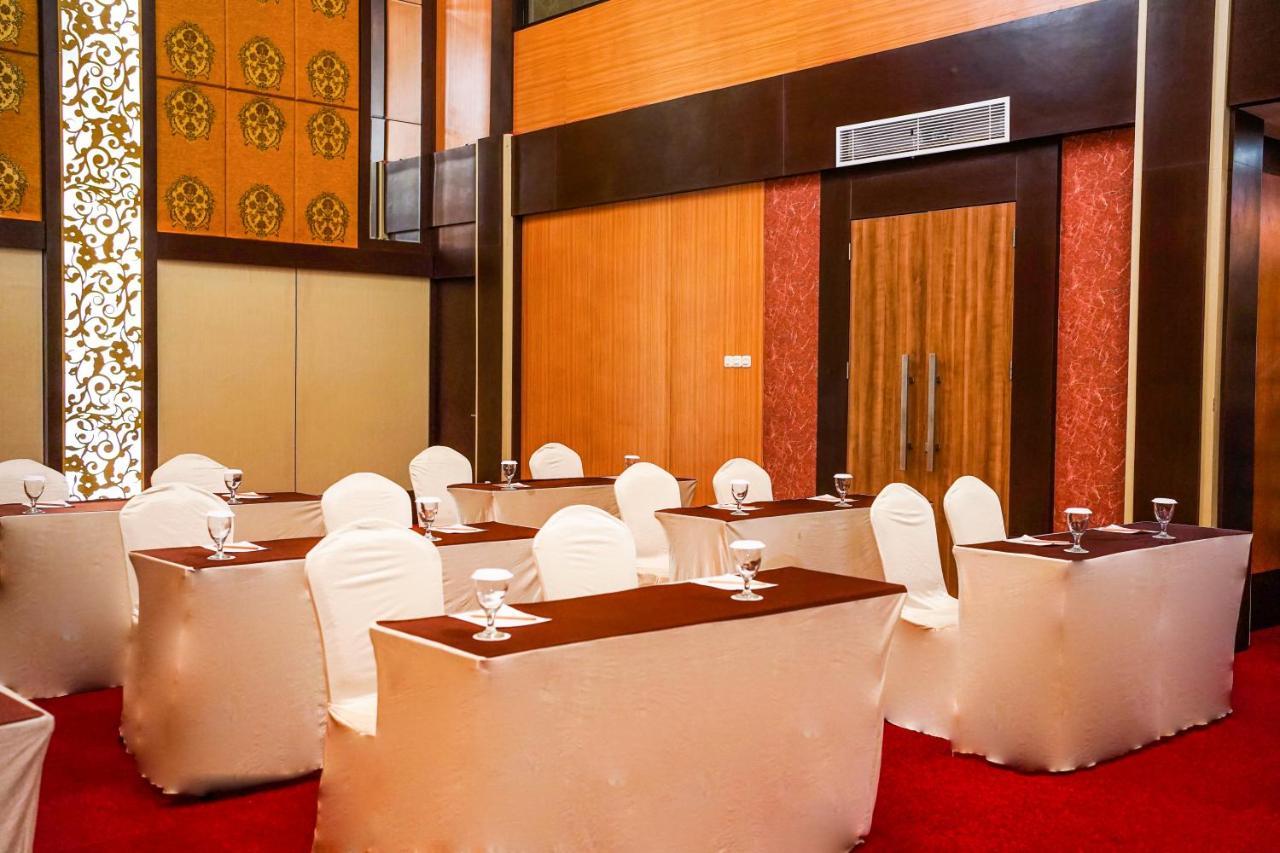 Jle'S Hotel Manado Kültér fotó