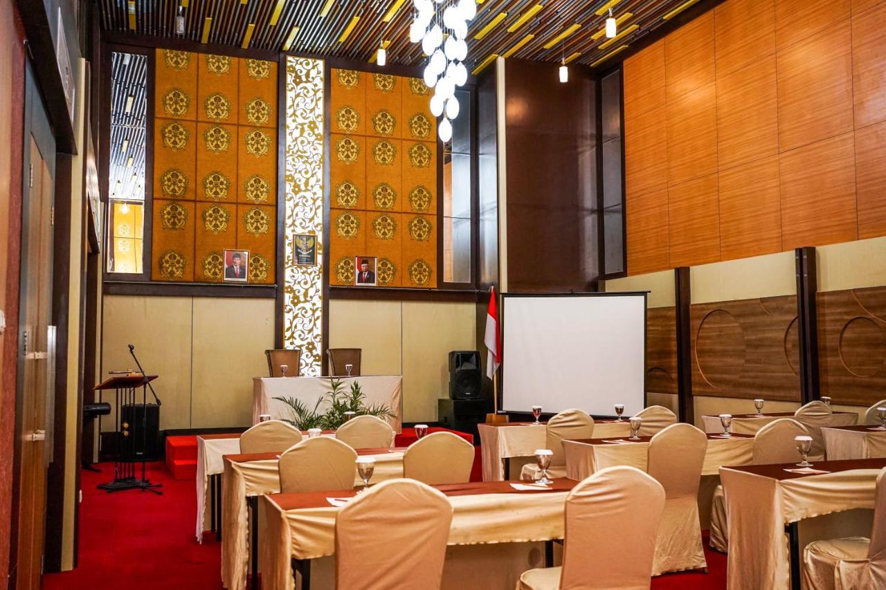 Jle'S Hotel Manado Kültér fotó