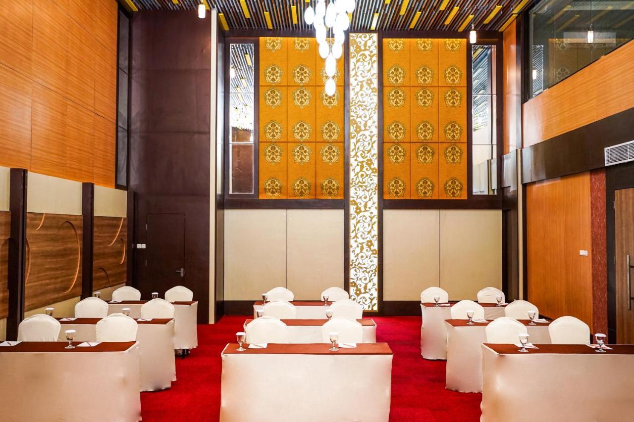 Jle'S Hotel Manado Kültér fotó